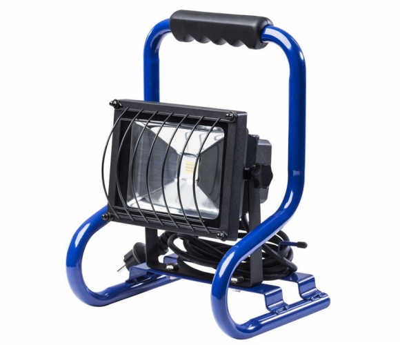 LED Arbeitsstrahler mit Samsung Chip