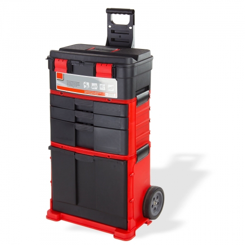 Crafter-Trolley 3000
