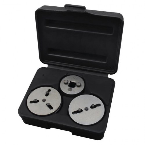 Flexibler Universal-Bremskolben Adapter-Satz