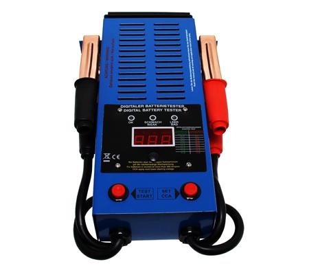 Digitaler Batterie-Testmeister