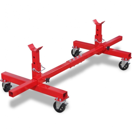 Mobiler-Stützmeister XXL