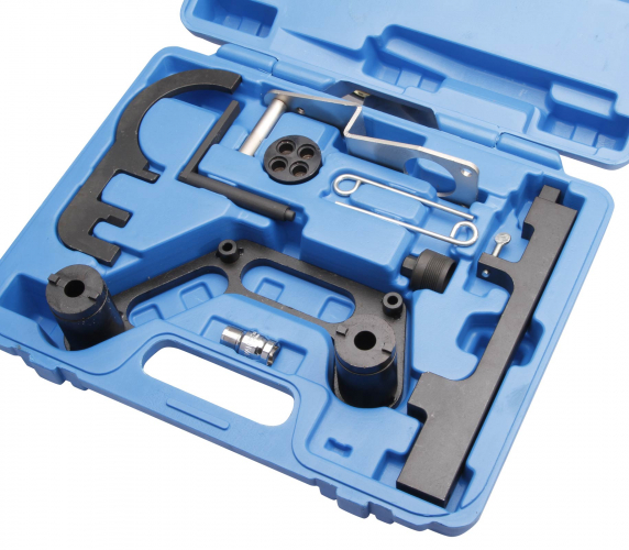 Einstell-Master für BMW N47 N57