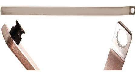 Mercedes Spezial-Hebel