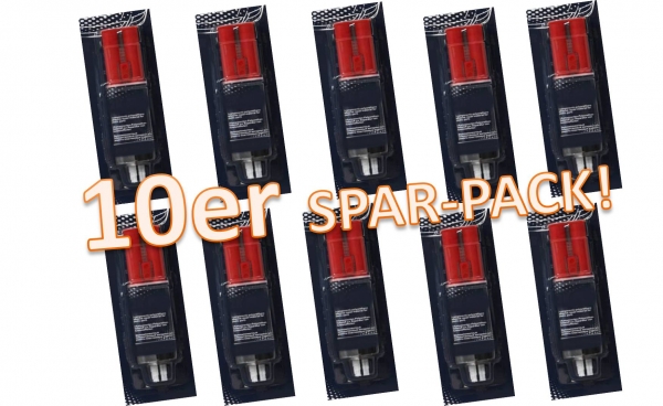 Fixx-Performer 10er Spar-Pack!