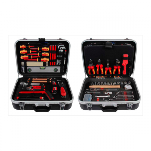 Crafter-Meister ELEKTRO