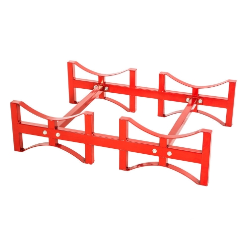 Fass-Stapler