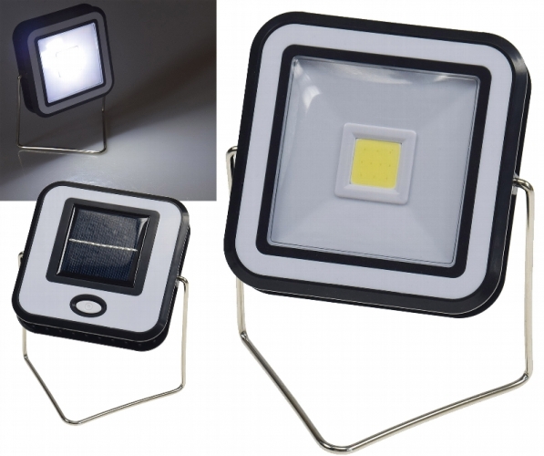 NEU: LED-Crafty Pocket!