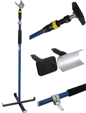 Teleskopstütze 110-180 cm