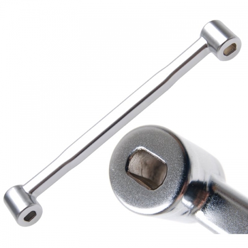 Smart-Key "Stoßdämpfer"