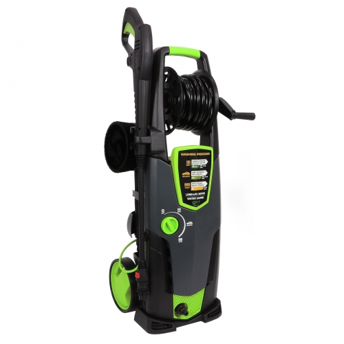 Clean-Master 2500 Watt