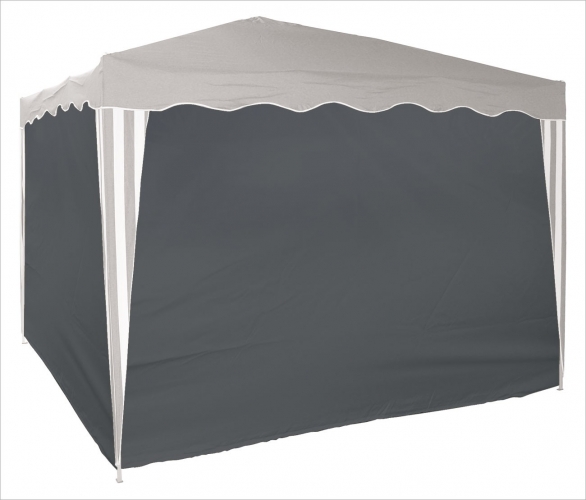 4x Seitenverkleidung 3x3 m für Pop-Up Starter!