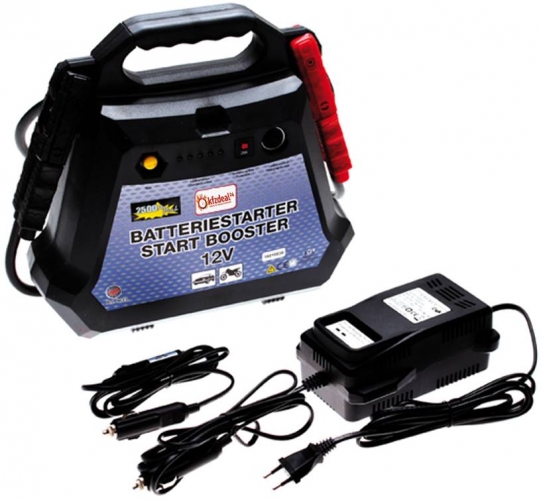 Booster
