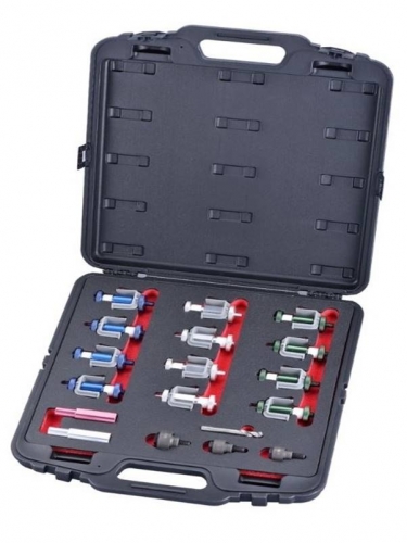 Einbau-System "PDC-Plus"