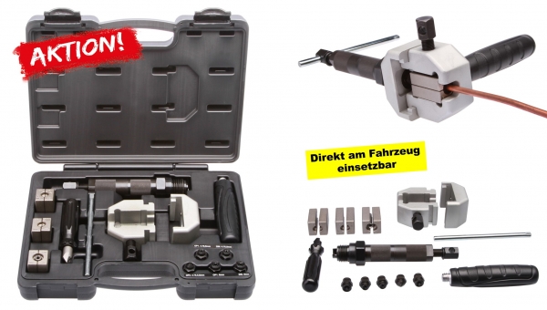 Powerpack "Quick-B&ouml;rdel"