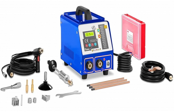 Beulen-Booster Smart!