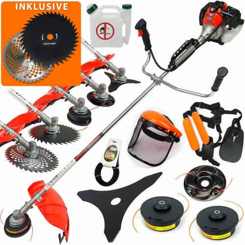 Powerpack "Garten-Meister PRO"