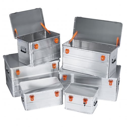 Crafter-Boxxen "ULTRA"