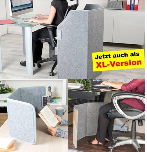 Heiz-Terminal "HEAT-ON"