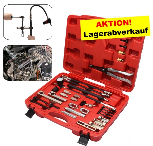 Ventilfeder Spezial-Kit
