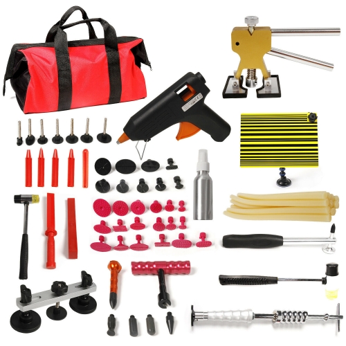 Ausbeulwerkzeug | Dellen Reparatur Set