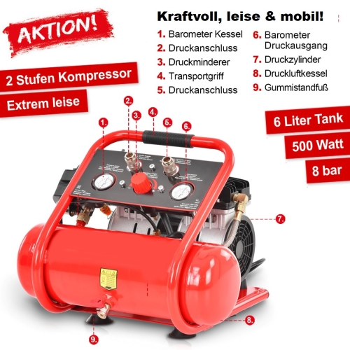 Druck-Terminal Smart!