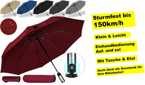 Rain-Boy "Herkules"