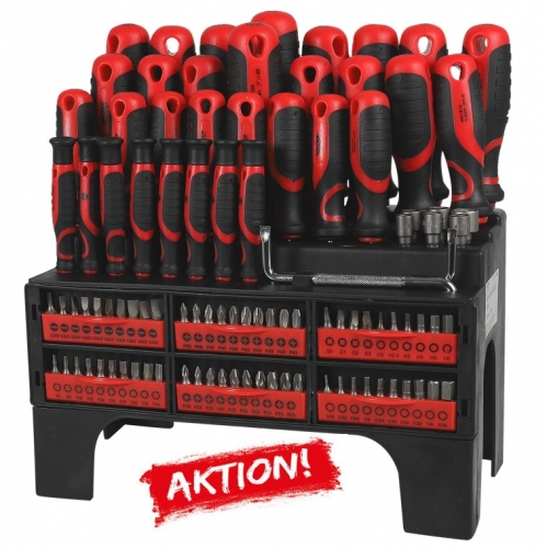 Powerpack: ALLROUND 100!