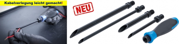 Powerpack "Kabel-Torpedo"