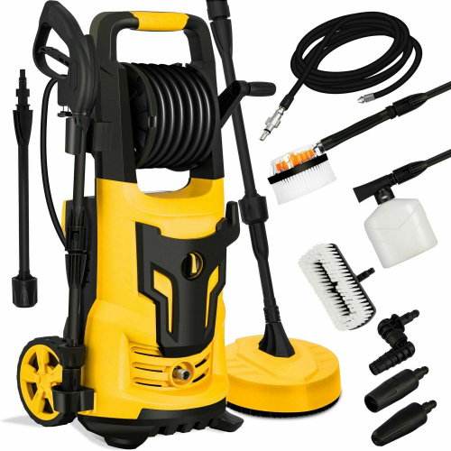 NEU: Mobil-Boost "CLEAN"