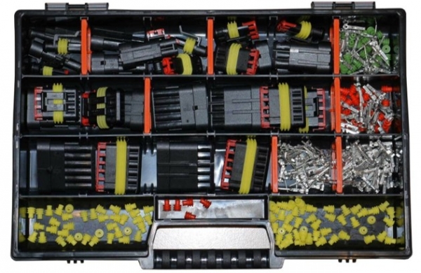Powerpack "Superseal Auto & Co"