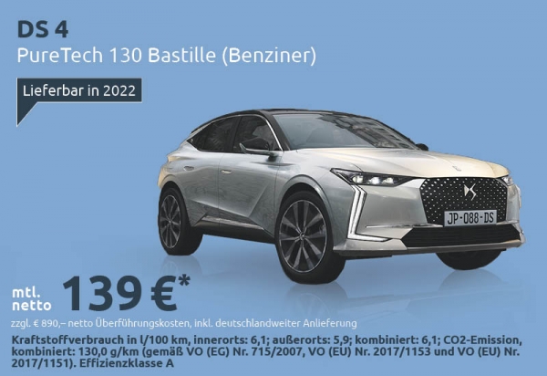 DS 4
