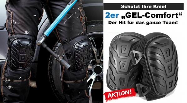2er GEL-Comfort