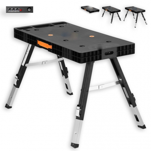 Werkbank Flexi 5in1