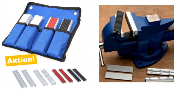 Powerpack: Schon-Einsätze