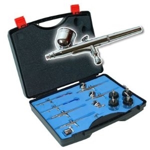 Airbrush Kit Nr.1