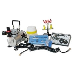 Airbrush Kit Nr.2