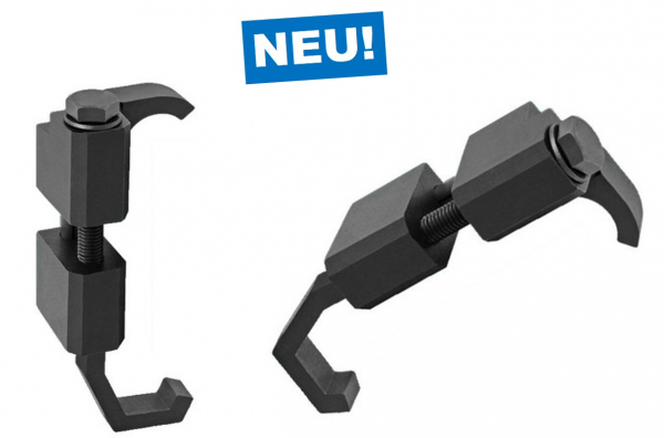 NEU: Hybrid-Riemenspanner Tool!