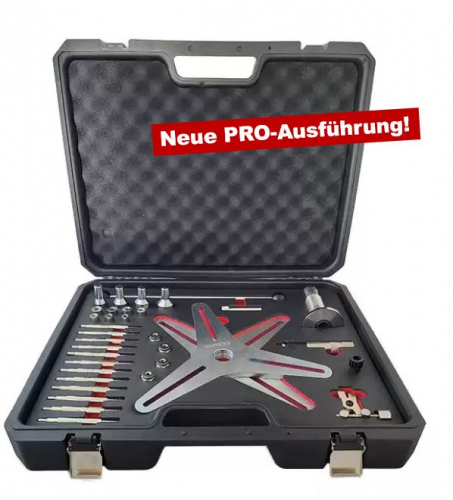 SAC Kupplungs-Meister PRO!