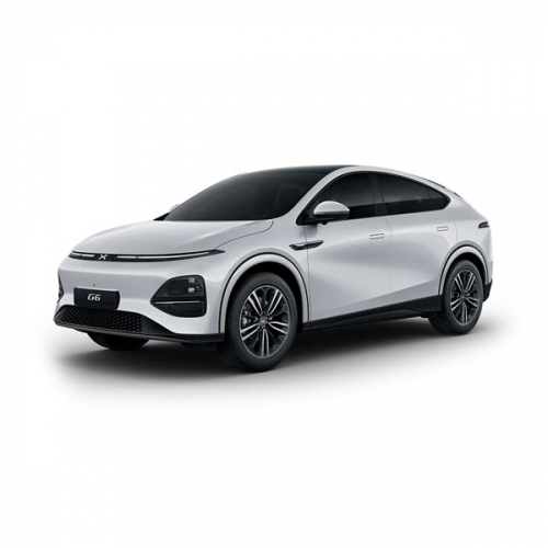XPENG G6