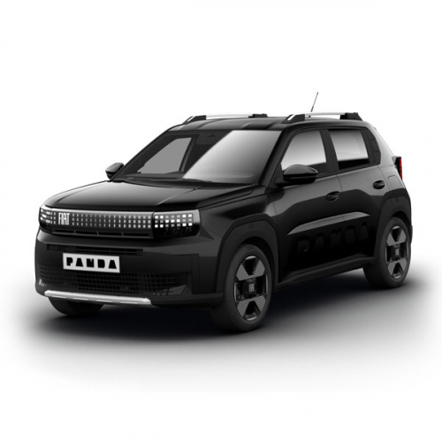 Fiat Grande Panda