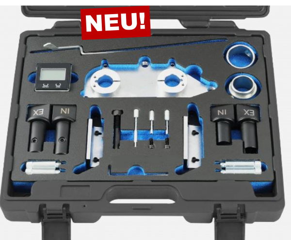 Motor-Spezial System für VAG