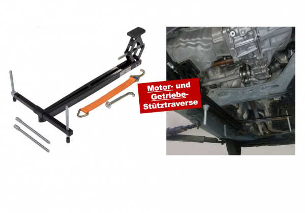 Spezial-Traverse "Universal"