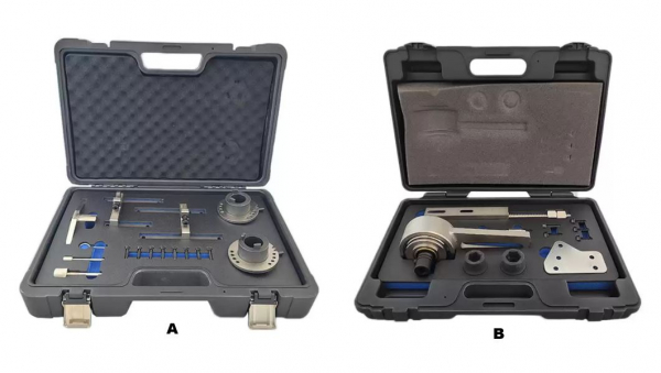 Spezial-Tools für "Ford Ecoboost"