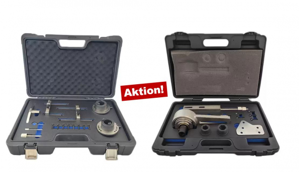 Spezial-Tools für "Ford Ecoboost"