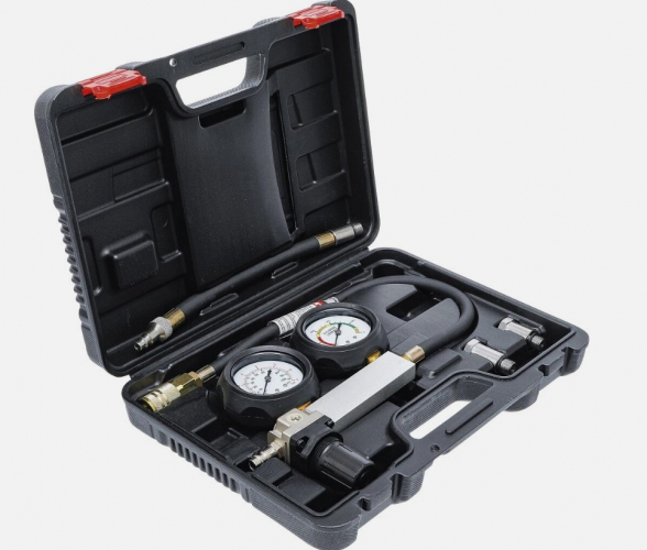 Diagnose-Kit "Druck Check"