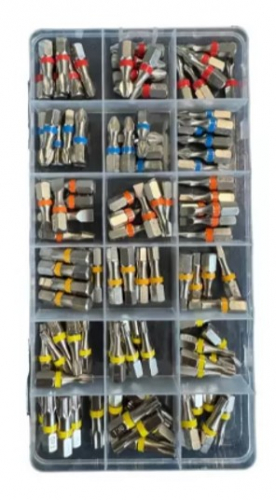 NEU: Supersatz Bit & Co!