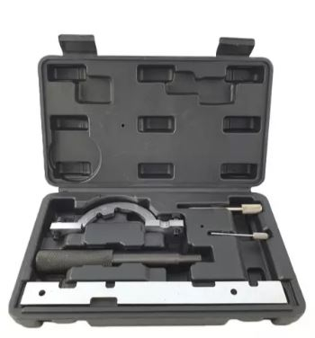 Werkzeug-Kit "Opel Plus"