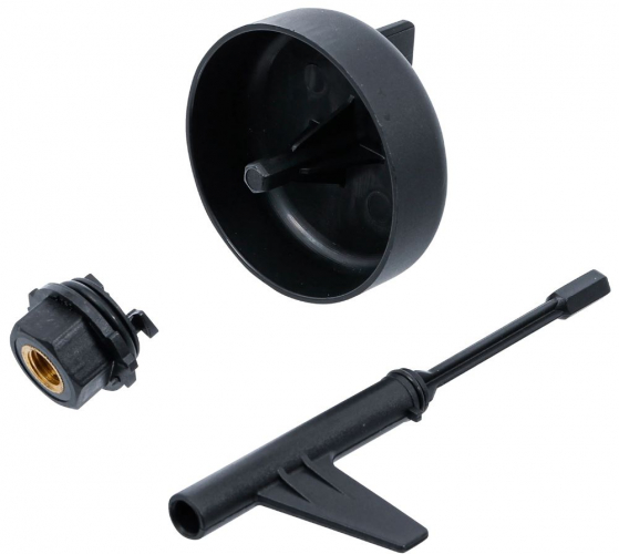 &Ouml;l-Kit f&uuml;r Mercedes 9G Getriebe