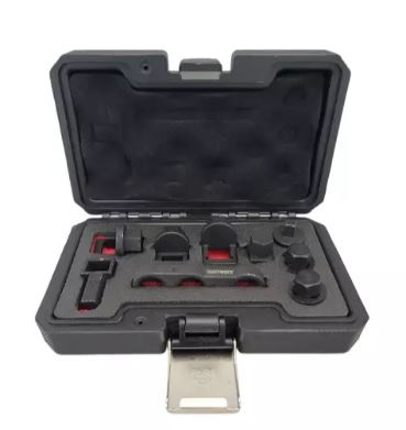 Spannmodul-Spezial "Multi-Marken"