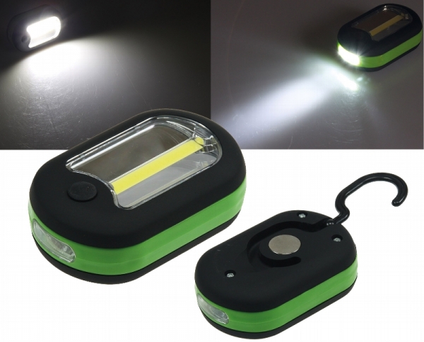 LED-Crafty Nr.1 -Mini-